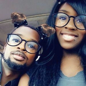 Meet your Posher, Lashawn